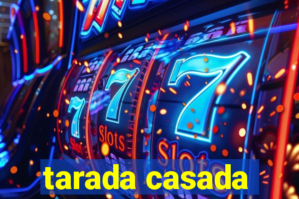 tarada casada